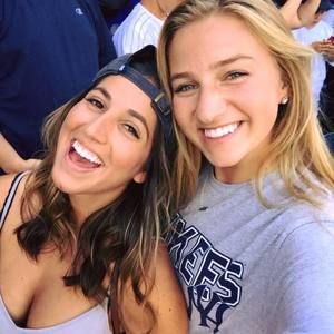 Meet your Posher, Marcella